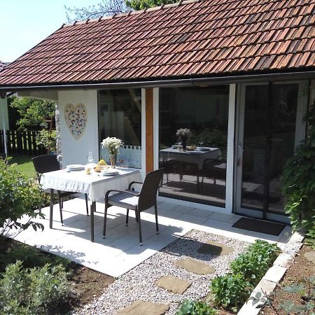 Tiny House With A Big Heart Villa Postojna Exterior foto